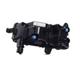 Vw Polo 8 Aw Fog Light + Drl 2018+ Set