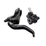 MT4 Flat Mount Disc Brake