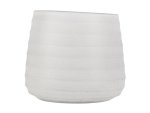 Short Frost Glacier Vase