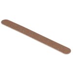 Diane Emery Board Nail File Extra Coarse Garnet 80 80 Grit 5 PACK