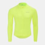 Pinnacle Men's Long Sleeve Cycling Jersey