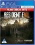 Playstation 4 Game Resident Evil 7