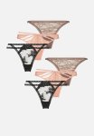 6-PACK String - Cameo Brown