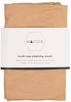 Multi-use Stretchy Cover - Stone Ribbed