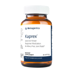 Kaprex Softgels 60'S
