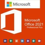 Microsoft Office 2021 Professional - Windows - 5 User Bundle