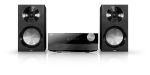 Micro DVD Hifi System