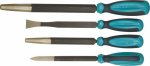 Scraper Eclipse Engineers Set 97 4PC
