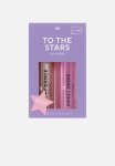 Lip Gloss Duo - Light Purple