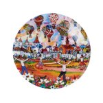 Paper Plates 10