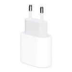 Apple 20W Usb-c Power Adapter 20W Fast Charging Compact Design Usb-c Iphone & Ipad Compatible – New