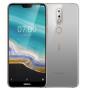 Nokia 7.1 2018 64GB Dual Sim Steel