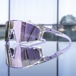 Cycling Glasses Mountain Bike Eyewear For Man Woman Mtb Road Bike For Outdoor Sports Cycling Bike Driving Fishing Running Golf B