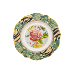 - Botanica Rose Side Plate Set Of 4