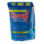 Hth 1.2KG Clear 4 Weeks ALL-IN-1 Treatment F One