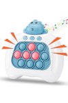 Pop The Target Handheld Speed Pushing Game Machine
