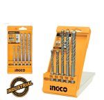 Drill Bit Set 5PCS