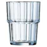 Whiskey Glass Norverge Whiskey 250ML Set Of 6