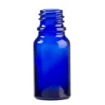 10ML Blue Glass Aromatherapy Bottle