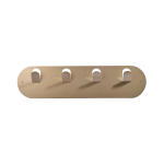 Pill Coat Hook