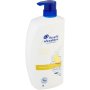 Head & Shoulders Hair Shampoo Citrus 1L