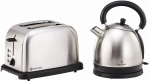Russell Hobbs – Combo Breakfast Pack – Brushed Stainless Steel
