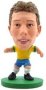 - Lucas Leiva Figurine Brazil