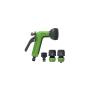Irrigation Sprayer Nozzle 8 Jet Kit Geolia 5 Pieces