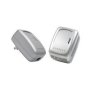 Netgear 54 Mbps Wall-plugged Wireless Range Extender Kit Mbit/s