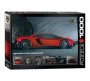 Lamborghini Aventador LP750-4 Superveloce 1000 Piece Puzzle Box Set