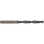 Alpen - Hss Sprint Master 8.0MM Bulk Din 338 Drill Bit - 6 Pack