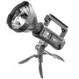 Heavy Duty Multifunctional Pistol Light - 20000LM