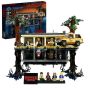 Stranger Things The Upside Down Building Blocks Set 2287 Pcs Double
