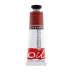 Oil Paint Venetian Red 38ML