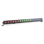 Beamz LCB183 : 18 X 3W LED Bar : Rgb