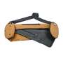 Cork Yoga Bag in Olive Green