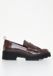 Marleigh Loafer - Dark Brown