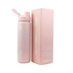 650ML Flask Ballet Pink
