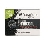 Glycerine Soap 100G Act carcoal