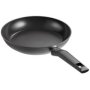 & 39 Henry& 39 Non-stick Aluminium Pan German Brand Quality Black