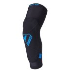 Sam Hill Knee Guards - L