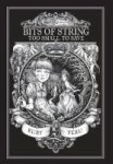 Bits Of String Too Small To Save Hardcover