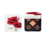 Stila Pocket Play Eye Shadow Palette Berry Bouquet