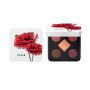 Stila Pocket Play Eye Shadow Palette Berry Bouquet