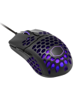Cooler Master MM711 Rgb Gaming Mouse - Matte Black