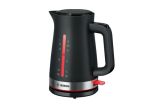 Bosch Kettle Mymoment 1.7L Black TWK4M223