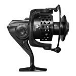 Alu Spin 5000 Saltwater Spinning Reel