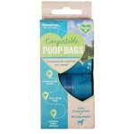 Rosewood Compostable Dog Poop Waggs Online Pet Shop