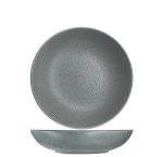 Nova Rain Grey Apex Bowl 19CM