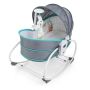 5-IN-1 Baby Rocker